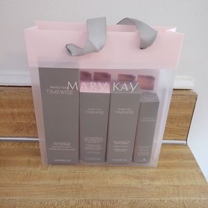MaryKay Timewise 3D Miracle Set